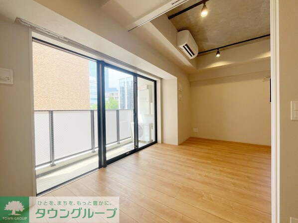 デュオフラッツ日本橋水天宮の物件内観写真